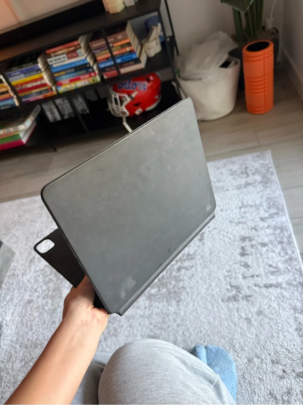 Apple iPad Pro Magic Keyboard